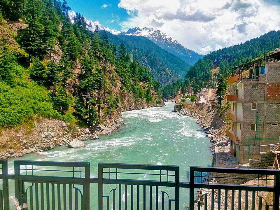 Top Places To Visit In Swat Valley Skardu Pk
