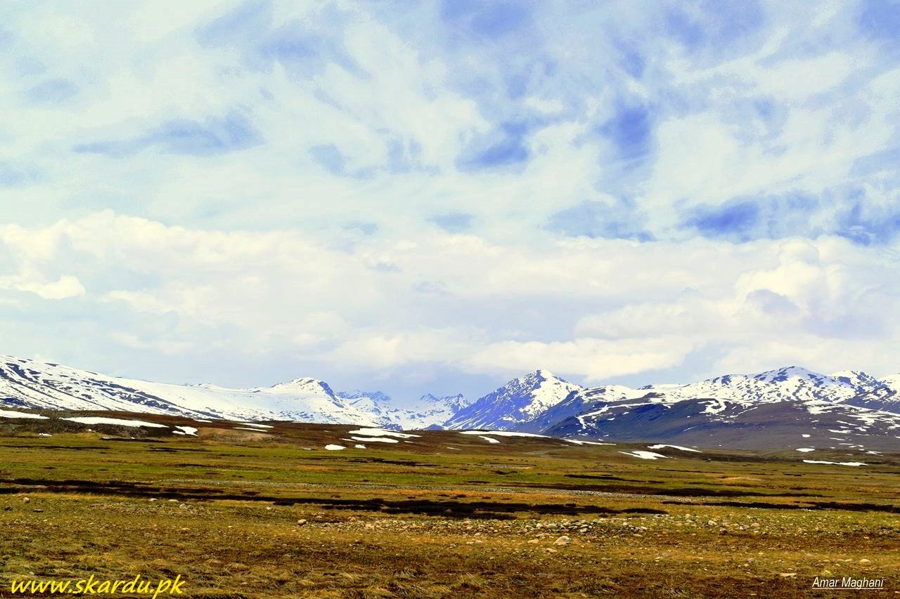 Deosai National park Skardu places to visit in Gilgit Baltistan