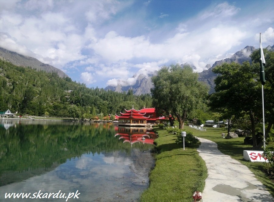 Skardu