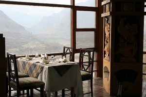 Hunza Hotel