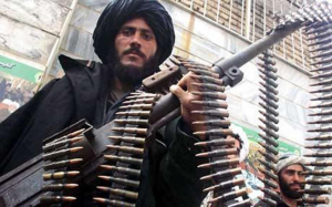 Taliban not to travel Gilgit Baltistan