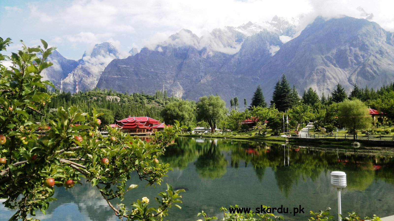 gilgit baltistan