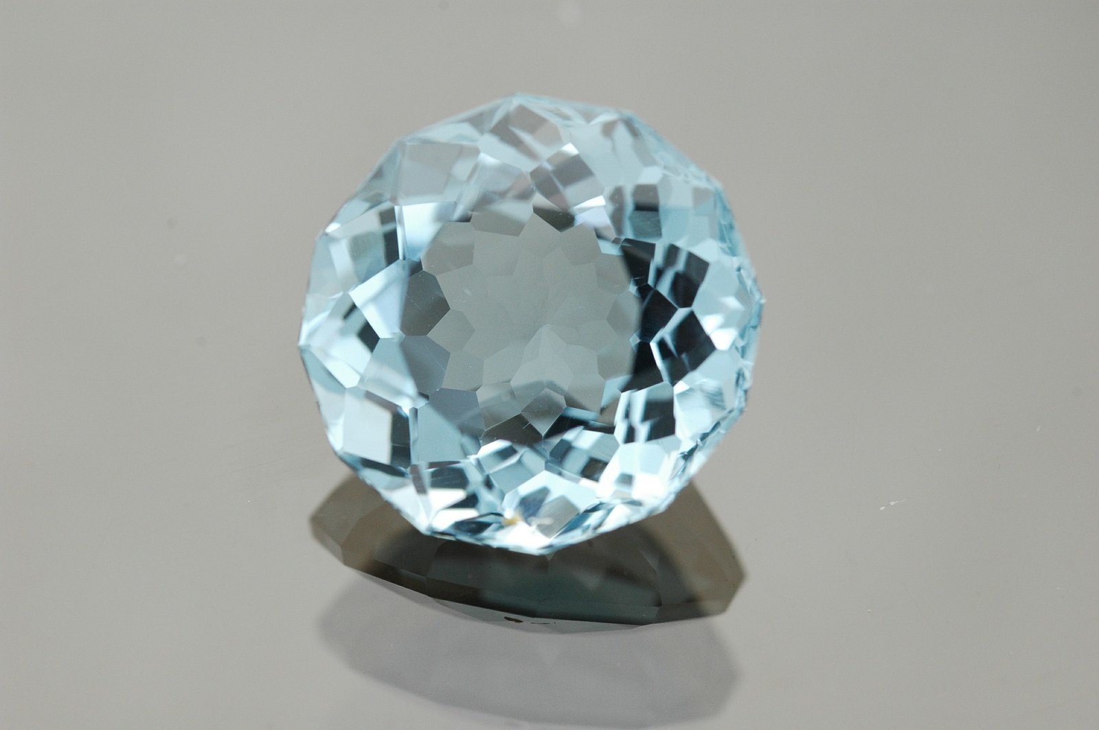 Blue Topaz