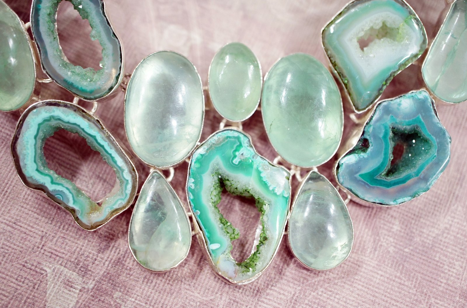 Apatite Gemstone