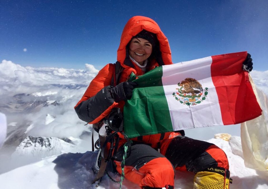 31 Summit K2 2018
