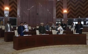 Newly elected GB Assemblymembers take oath