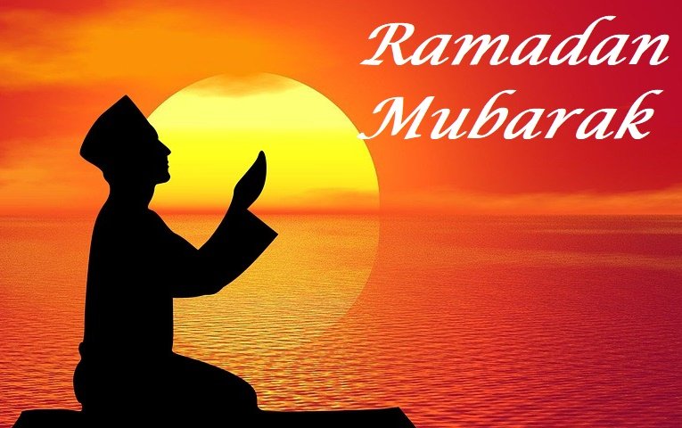 Ramadan Mubarak Wishes