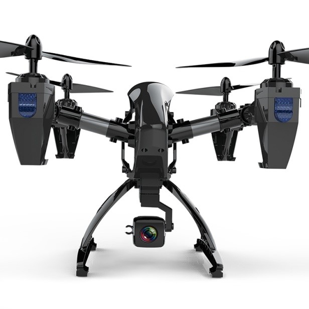 Plastic drone HD camera drones buy online wholesale 