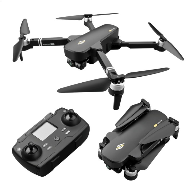 Top Quality 8811 Drone With Camera