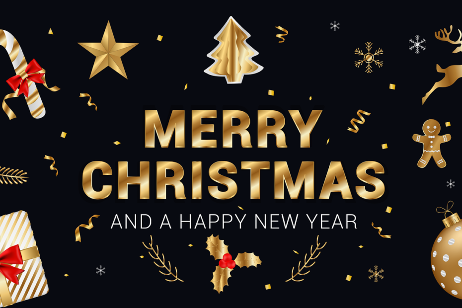 Christmas Wishes 2022 Merry Christmas Messages Status - Skardu.pk